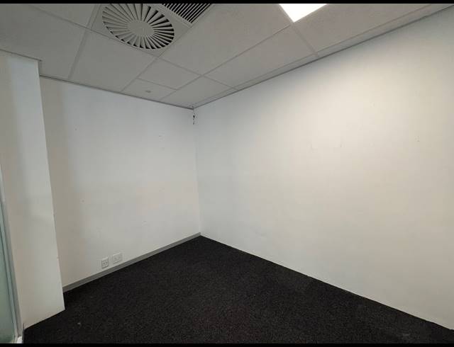 625M² OFFICE TO LET IN CAPE TOWN CITY CENTRE
